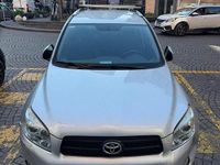 Usata Toyota RAV4 2008 SUV