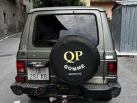 Usata Mitsubishi Pajero 95 CV (69 kW) 1989 SUV