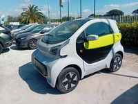 Usata XEV Yoyo 2023 Grigio Utilitaria