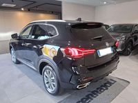 Usata MG HS Luxury 162 CV (119 kW) 2024 Nero SUV