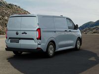 Nuova VW Transporter 150 CV (110 kW) 2026 Clear white Furgone