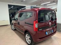 usata Fiat Qubo 1.3 MJT 75 CV Dynamic