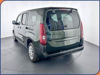 Nuova Fiat Doblò 131 CV (96 kW) 2025 Verde Monovolume