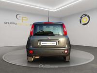 Usata Fiat Panda City Life 69 CV (50 kW) 2022 Gray Utilitaria