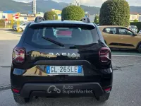 Occasion Dacia Duster Expression 116 PK (85 kW) 2023 Zwart SUV