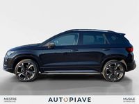 Occasion Cupra Ateca 150 ch (110 kW) 2025 Noir SUV