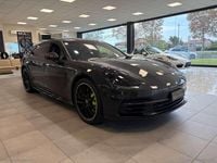 Usata Porsche Panamera 4 Sport Turismo 330 CV (242 kW) 2020 Grigio Berlina