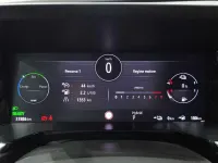 Usata Opel Grandland X Business Elegance 225 CV (165 kW) 2024 Rosso SUV