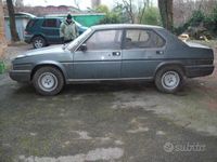 usata Alfa Romeo 90 Alfa- 1985