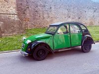 Usata Citroën 2CV 29 CV (21 kW) 1981 Berlina