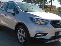 usata Opel Mokka X 1.6 CDTI Ecotec 136CV 4x2 aut. Advance