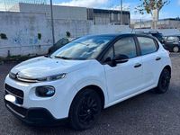 Usata Citroën C3 82 CV (60 kW) 2018 Berlina