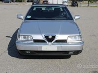 Usata Alfa Romeo 164 145 CV (106 kW) 1995 Berlina