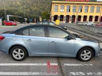 usata Chevrolet Cruze 1.6 4 porte LT