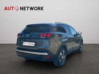 Usata Peugeot 3008 Business-Line 131 CV (96 kW) 2020 Grigio SUV