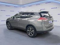 Usata Nissan X-Trail Tekna 131 CV (96 kW) 2015 Grigio scuro SUV