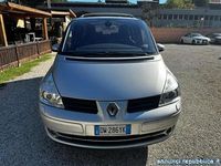 usata Renault Grand Espace 2.0 dCi 175CV Proactive Initiale usato