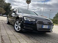Usata Audi A4 Business 150 CV (110 kW) 2017 Station wagon
