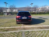 Usata Audi Q5 S-Line 170 CV (125 kW) 2010 Nero SUV