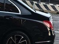 Usata Mercedes C220 Business 170 CV (125 kW) 2015 Berlina