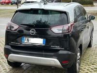 Usata Opel Crossland X Edition 100 CV (73 kW) 2018 SUV