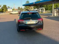 Usata Opel Insignia Cosmo 140 CV (102 kW) 2016 Nero Station wagon