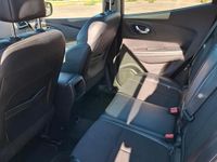 Usata Renault Kadjar Bose Edition 110 CV (80 kW) 2017 Argento SUV