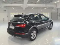 Usata Audi Q5 Business 203 CV (149 kW) 2023 SUV