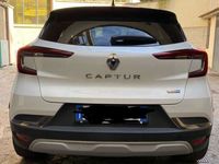 usata Renault Captur 1.6 E-Tech phev Intens 160cv auto my21