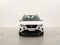 Käytetty Seat Arona Style 110 HP (80 kW) 2022 Valkoinen Katumaasturi