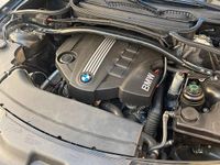 Usata BMW X3 150 CV (110 kW) 2009 SUV