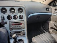 Occasion Alfa Romeo 159 150 PK (110 kW) 2007 Stationwagen