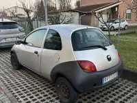 Usata Ford Ka 60 CV (44 kW) 2001 Utilitaria
