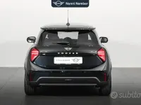 Nuova Mini Cooper 114 kW (156 CV) 2026 Midnight black Utilitaria