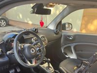 usata Smart ForTwo Coupé 2ª serie - 2018