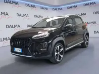 Usata DR DR 3.0 114 CV (83 kW) 2024 Nero SUV