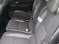 Usata Renault Scénic III 110 CV (80 kW) 2011 Blu Monovolume