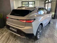 Usata DS Automobiles DS4 Performance 131 CV (96 kW) 2022 Argento SUV