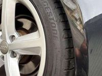 Usata Audi TT S-Line 200 CV (147 kW) 2007 Nero Coupé