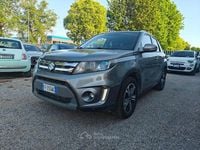 Usata Suzuki Vitara 120 CV (88 kW) 2016 SUV