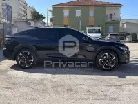 Usata Peugeot 408 Allure 150 CV (110 kW) 2024 Nero SUV