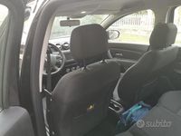 Usata Dacia Duster 2019 Nero SUV