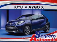 Nuova Toyota Aygo X 116 CV (85 kW) 2026 Other SUV