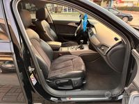 usata Audi A6 Avant 2.0 tdi 177cv,s-line