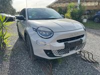 Usata Fiat 600 La Prima 110 CV (80 kW) 2025 Beige SUV