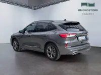 Usata Ford Kuga ST-Line X 190 CV (139 kW) 2023 Magnetic grey SUV