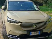 Usata Honda HR-V Advance 131 CV (96 kW) 2022 Beige SUV