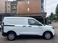 Nuova Ford Transit Trend 101 CV (74 kW) 2025 Bianco Furgone