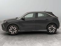 Usata Opel Mokka GS Line 101 CV (74 kW) 2021 Nero SUV