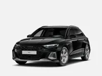 Nuova Audi A3 Business 150 CV (110 kW) 2026 Nero mythos metallizzato